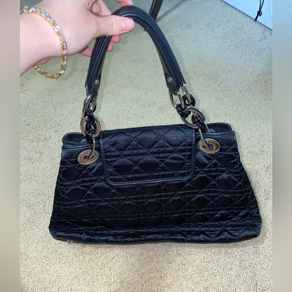 Authentic Dior Bag. Worn handful of times. Great condition - Picture 3 of 8